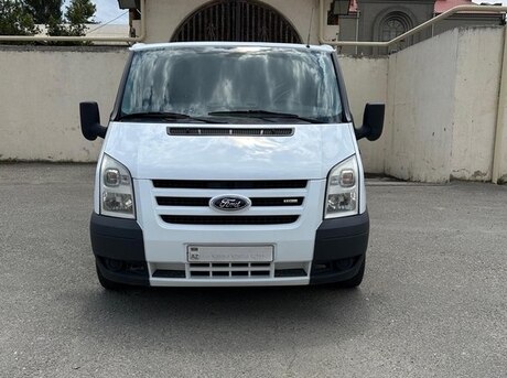 Ford Transit 2006