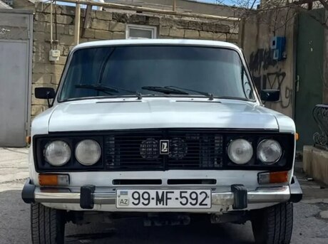 LADA (VAZ) 2106 1994