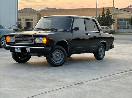 LADA (VAZ) 2107 2010