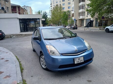 Toyota Prius 2008
