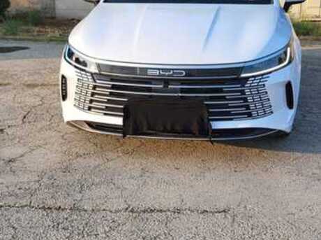 BYD Destroyer 05 2024