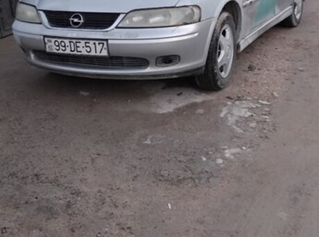 Opel Vectra 1999
