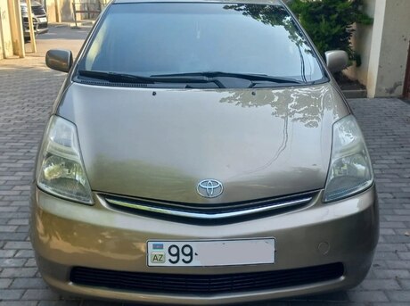 Toyota Prius 2007