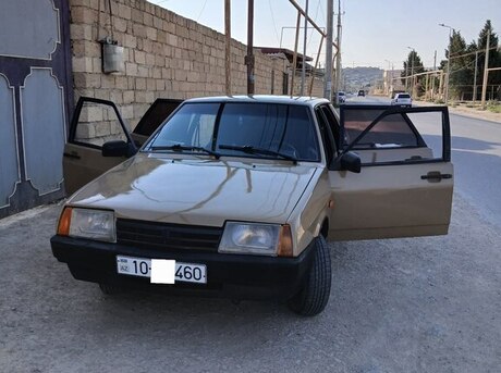 LADA (VAZ) 21099 1994