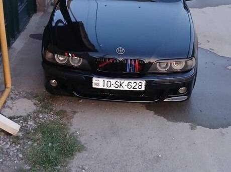 BMW 528 1998