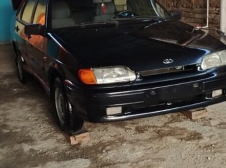 LADA (VAZ) 2115 2009