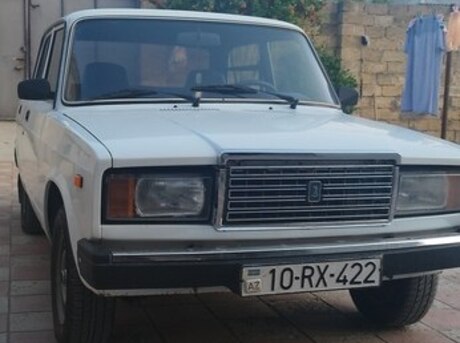 LADA (VAZ) 2107 2006