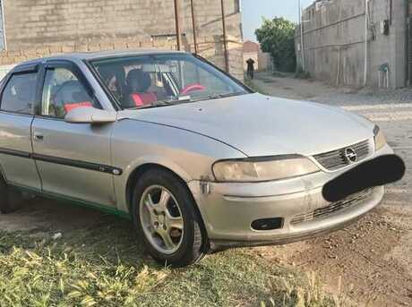 Opel Vectra 1996