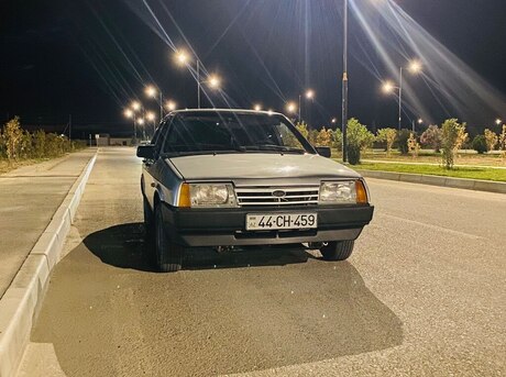 LADA (VAZ) 21099 1997