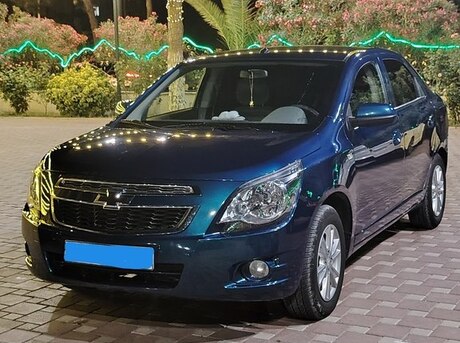 Chevrolet Cobalt