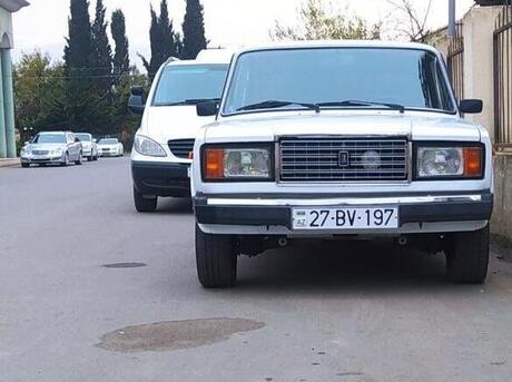 LADA (VAZ) 2107 2009