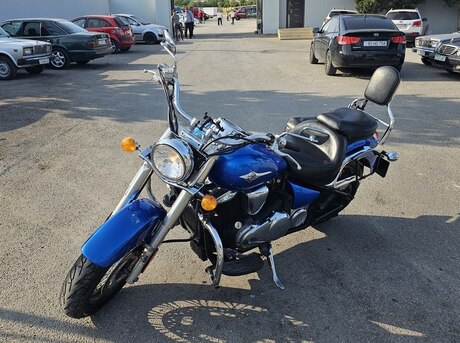 Kawasaki VN 900 Vulcan