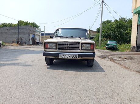 LADA (VAZ) 2104 2008