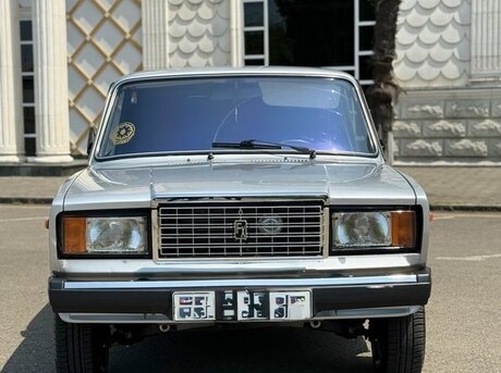 LADA (VAZ) 2107 2010