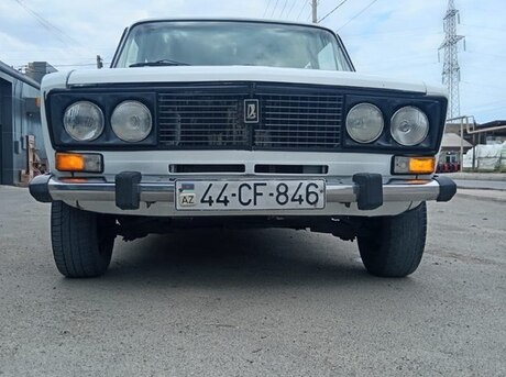 LADA (VAZ) 2106 1999