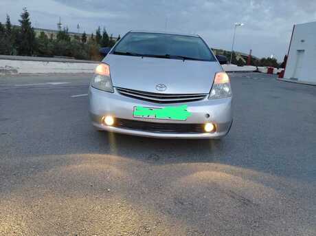 Toyota Prius 2007