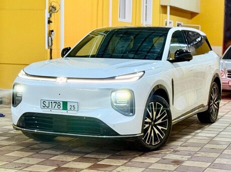 Changan  2025