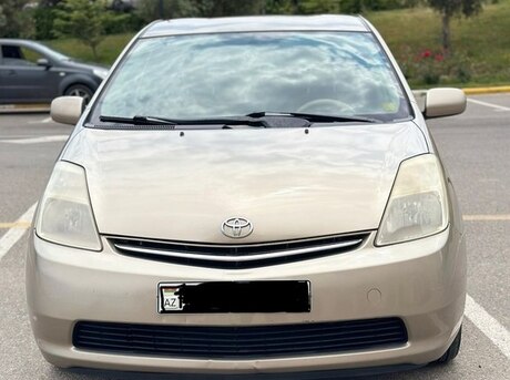 Toyota Prius 2009