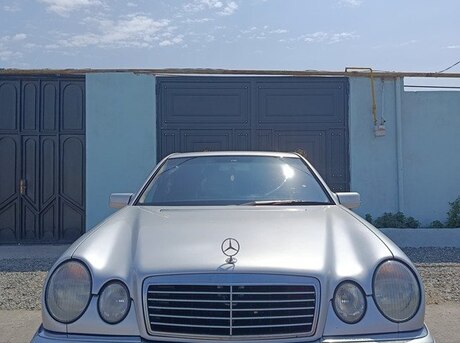 Mercedes E 200 1998