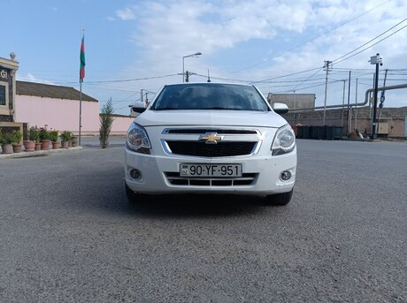 Chevrolet Cobalt