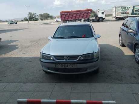 Opel Vectra 1996