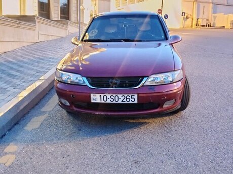 Opel Vectra 1996
