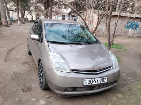 Toyota Prius 2008