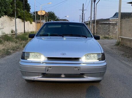 LADA (VAZ) 2115 2011