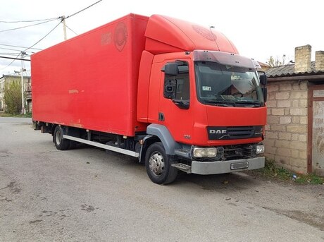 DAF LF 55.220 2006