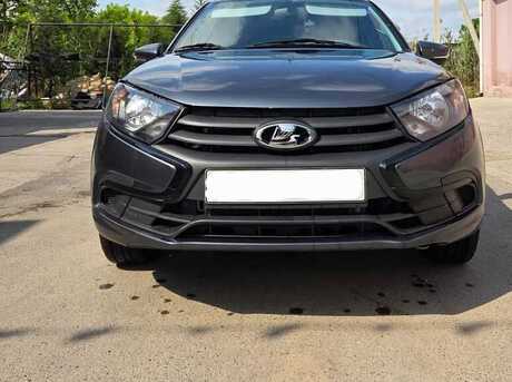 LADA (VAZ) Granta 2024