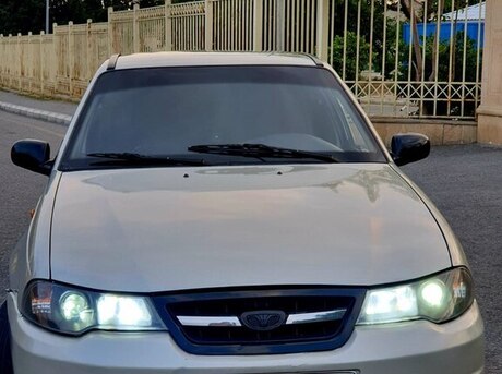 Daewoo Nexia 2009