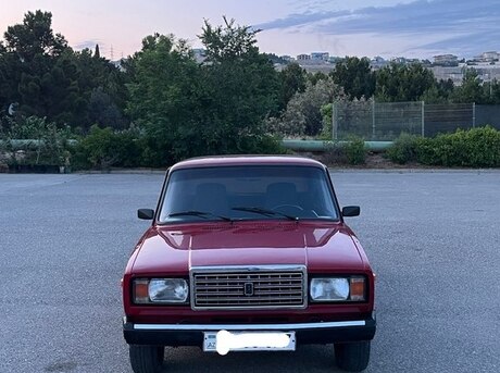 LADA (VAZ) 2107 2005