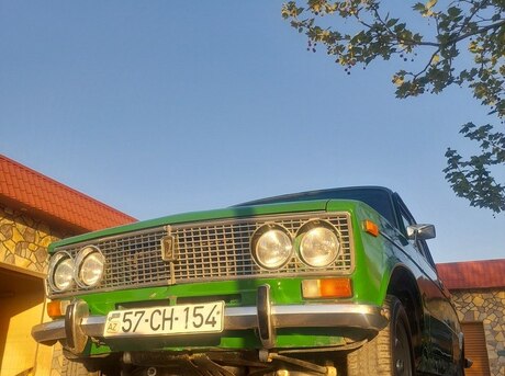 LADA (VAZ) 2103
