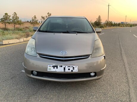Toyota Prius 2007