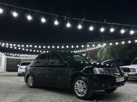 Renault Tondar 2013