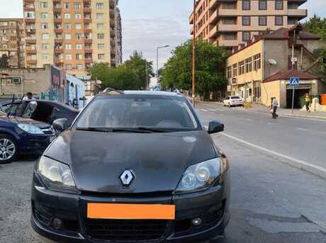 Renault Laguna