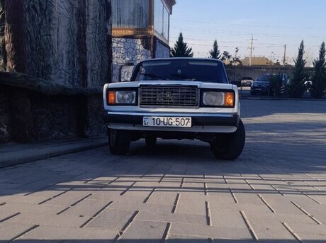 LADA (VAZ) 2107 2007