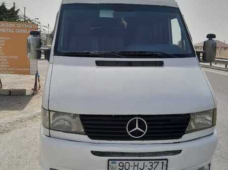 Mercedes Sprinter 312 1996