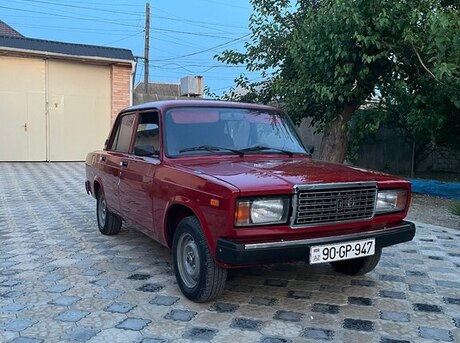 LADA (VAZ) 2107 2008