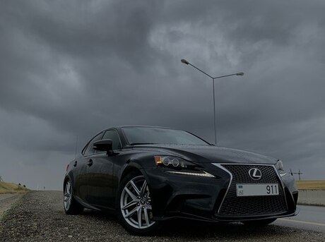 Lexus  2014