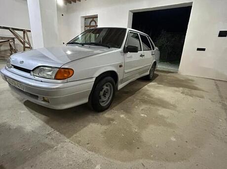 LADA (VAZ) 2115 2004
