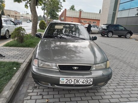 Daewoo Nexia 2003