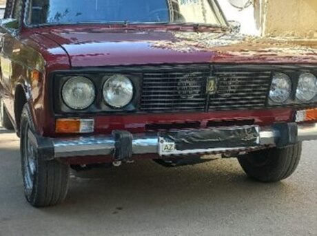 LADA (VAZ) 2106 1996