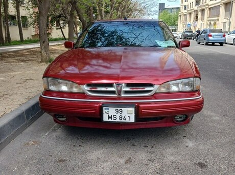 Pontiac Bonneville