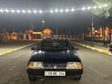 LADA (VAZ) 21099 1998
