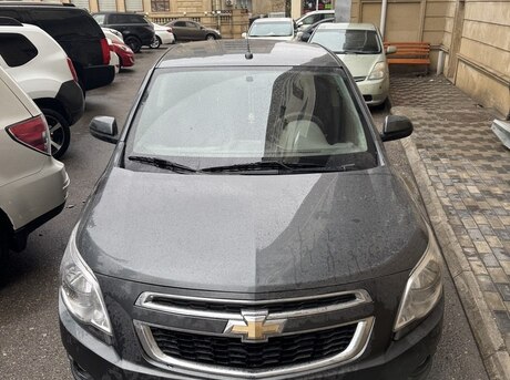 Chevrolet Cobalt