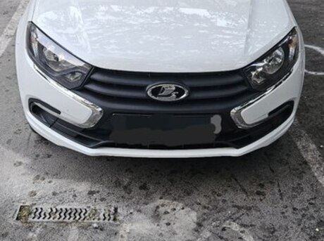 LADA (VAZ) Granta 2024