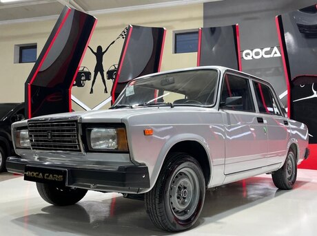 LADA (VAZ) 2107 2011