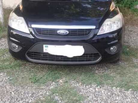 Ford Focus 2011