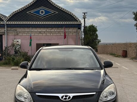 Hyundai i30 2008